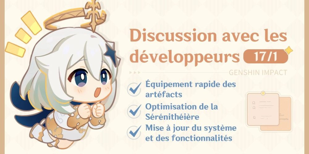 Discussion-developpeurs